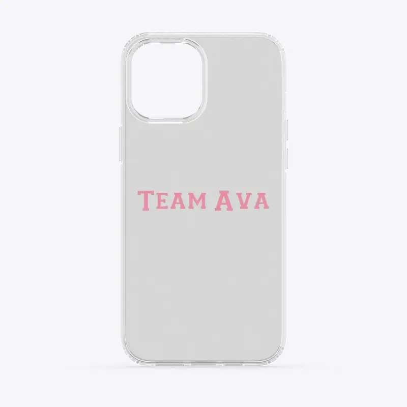 Team Ava