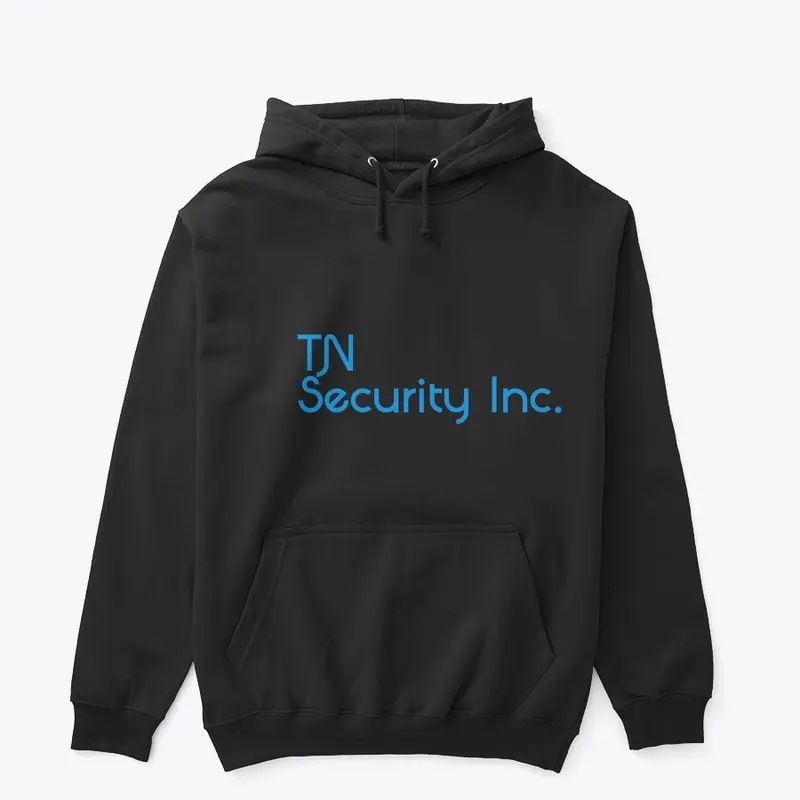 TN Security Inc.