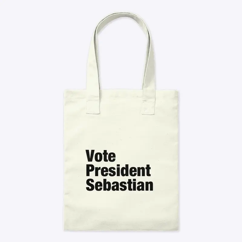 President Sebastian