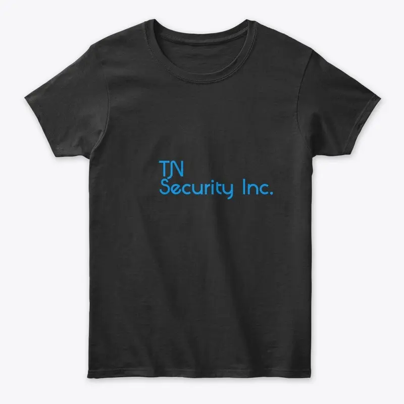 TN Security Inc.