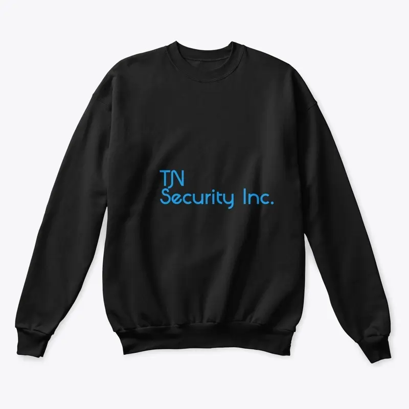 TN Security Inc.